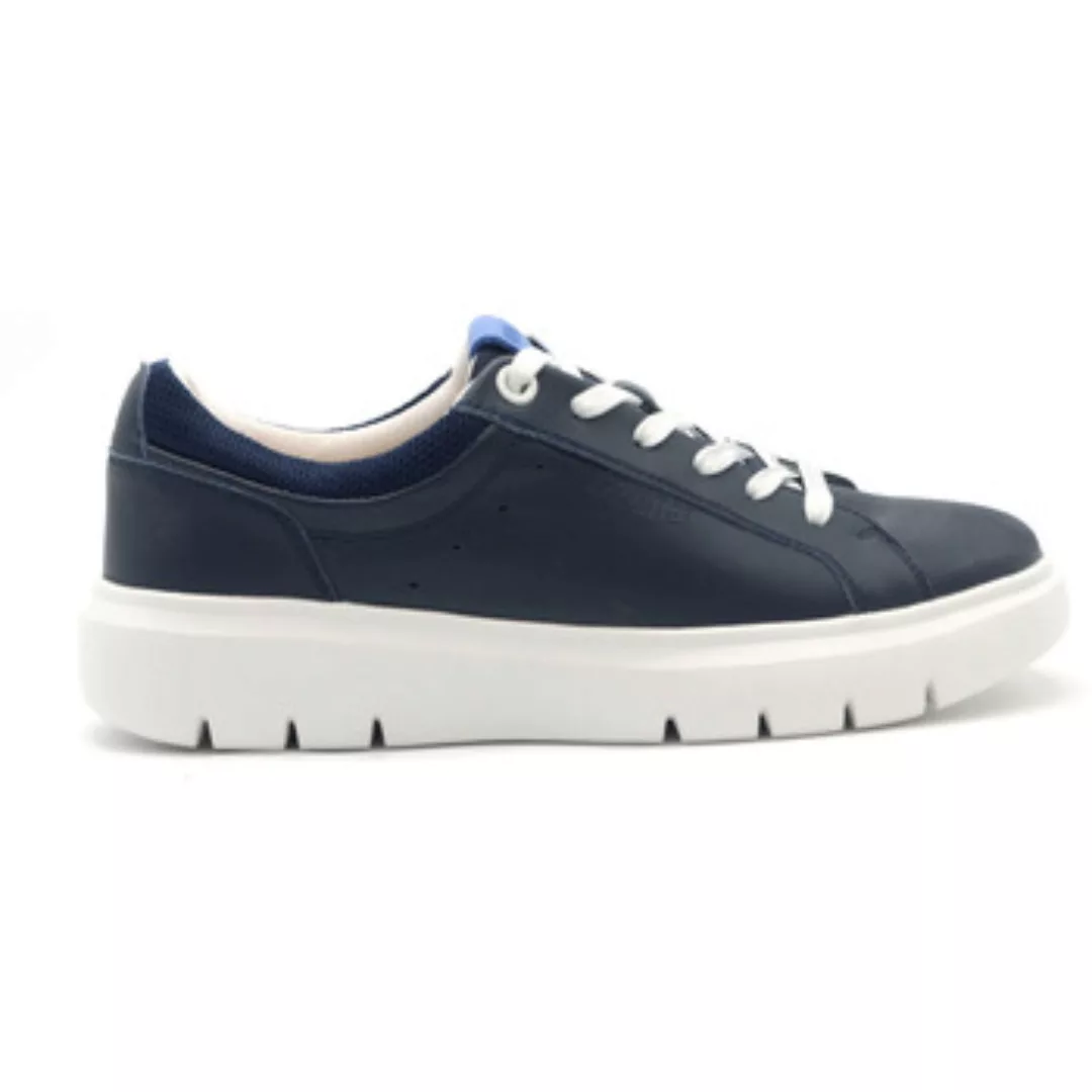 Impronte  Sneaker Venier Derby sneaker in pelle günstig online kaufen