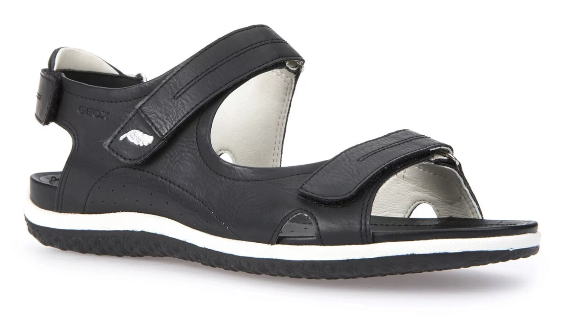 Geox Sandale "D SANDAL VEGA" günstig online kaufen