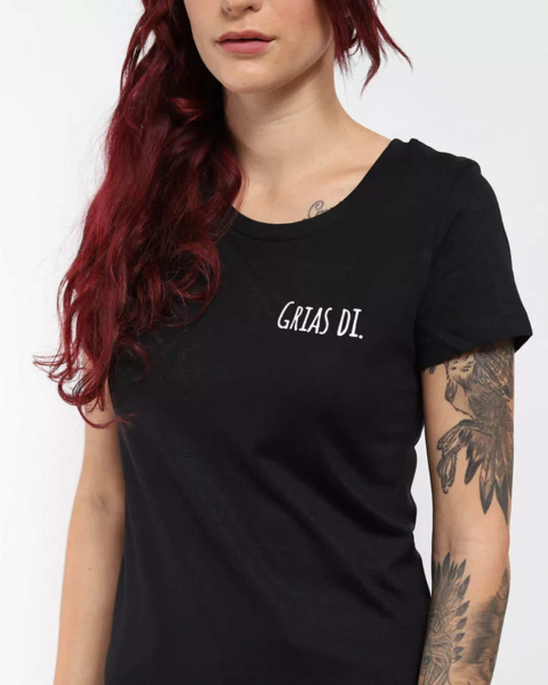 Grias Di & Pfiat Di | T-shirt Damen günstig online kaufen