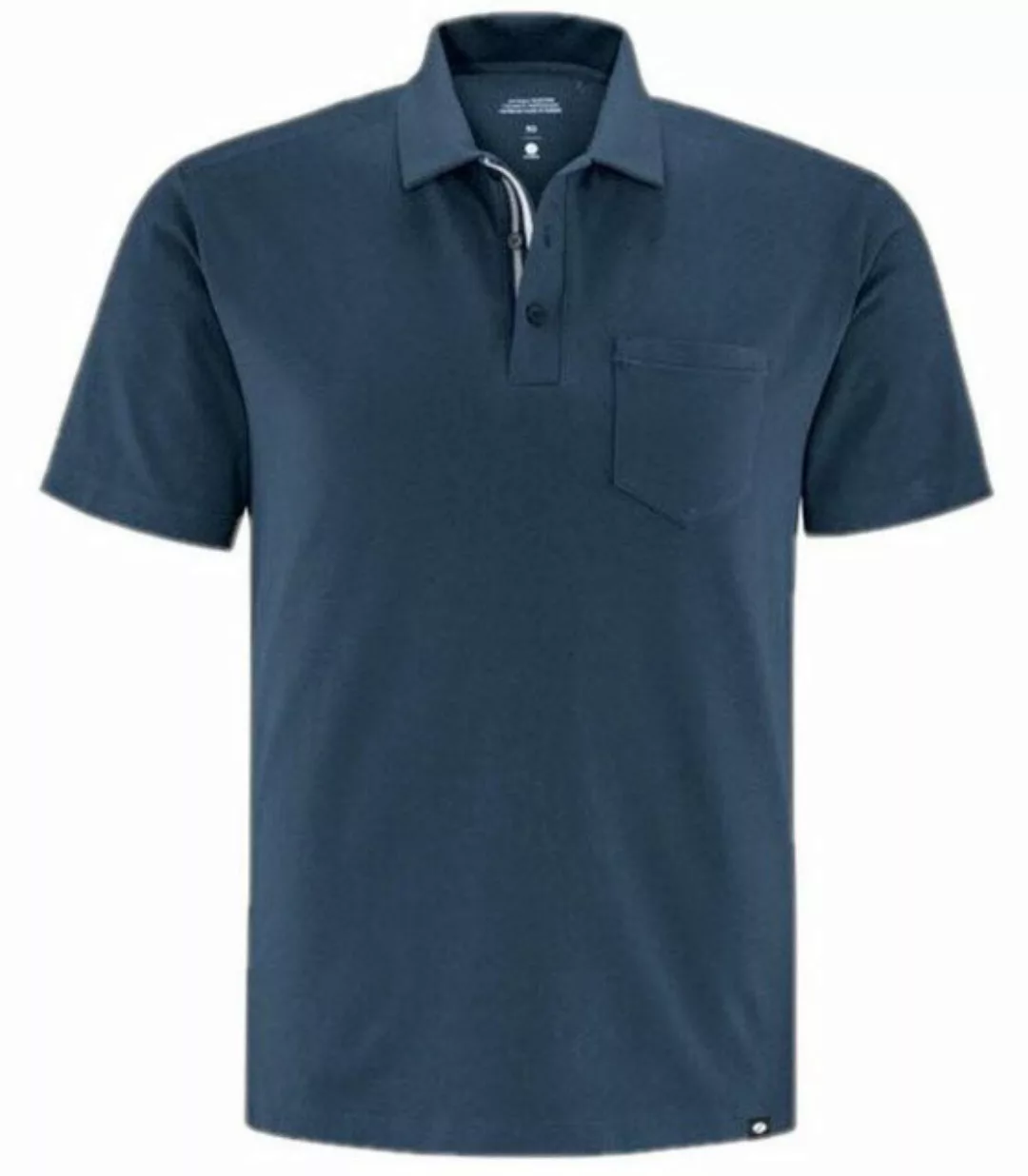 SCHNEIDER Sportswear Poloshirt DANM-POLO günstig online kaufen