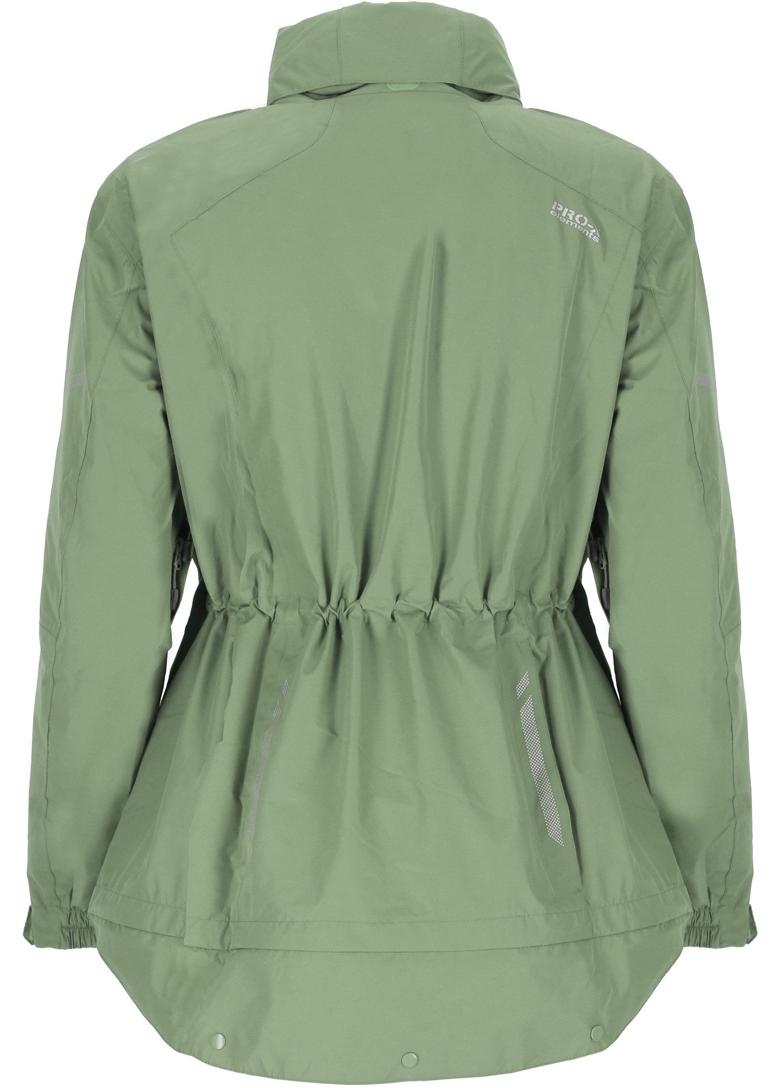 PRO-X ELEMENTS Funktionsjacke VRONI Multifunktional günstig online kaufen