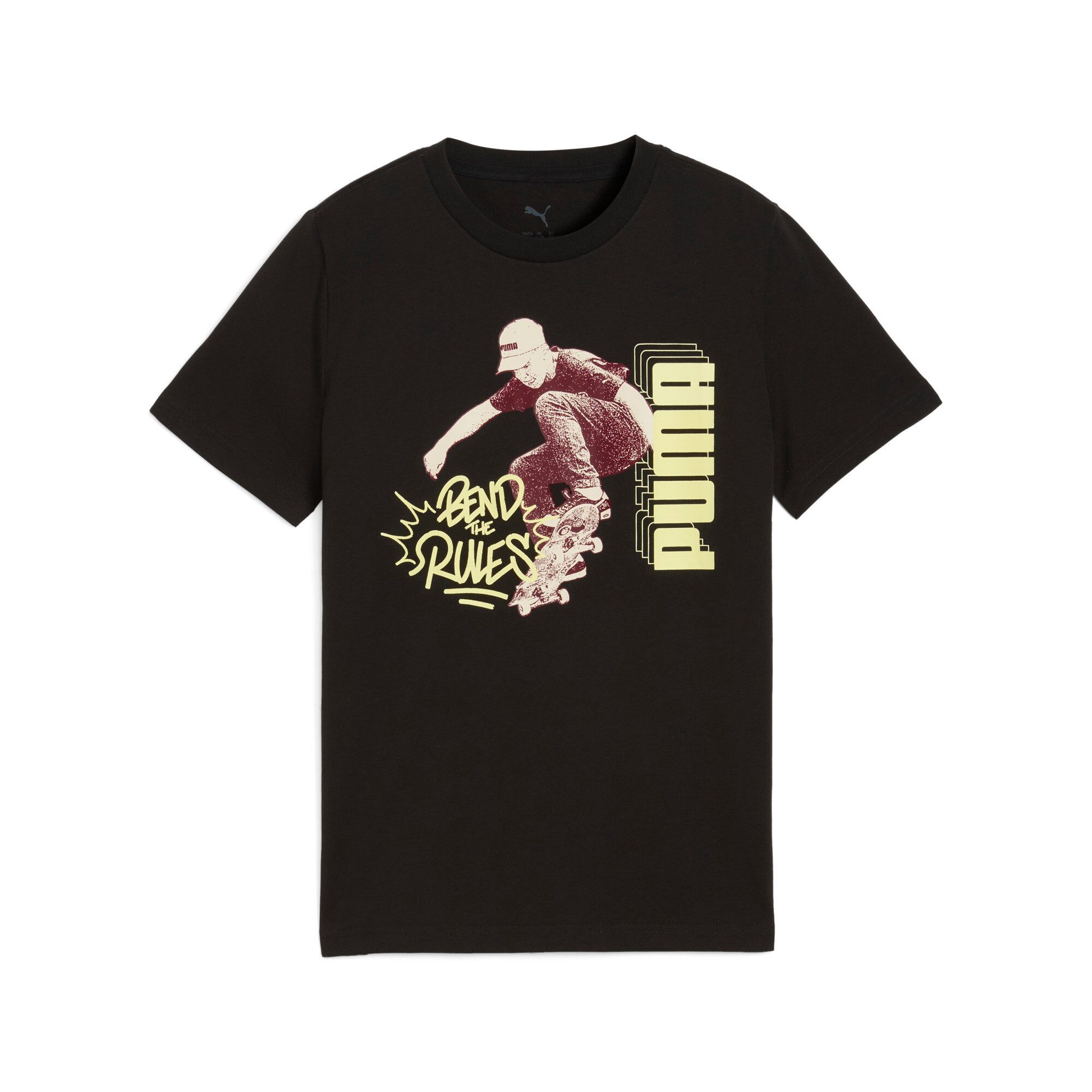 PUMA T-Shirt MID90S GRAPHIC TEE I günstig online kaufen