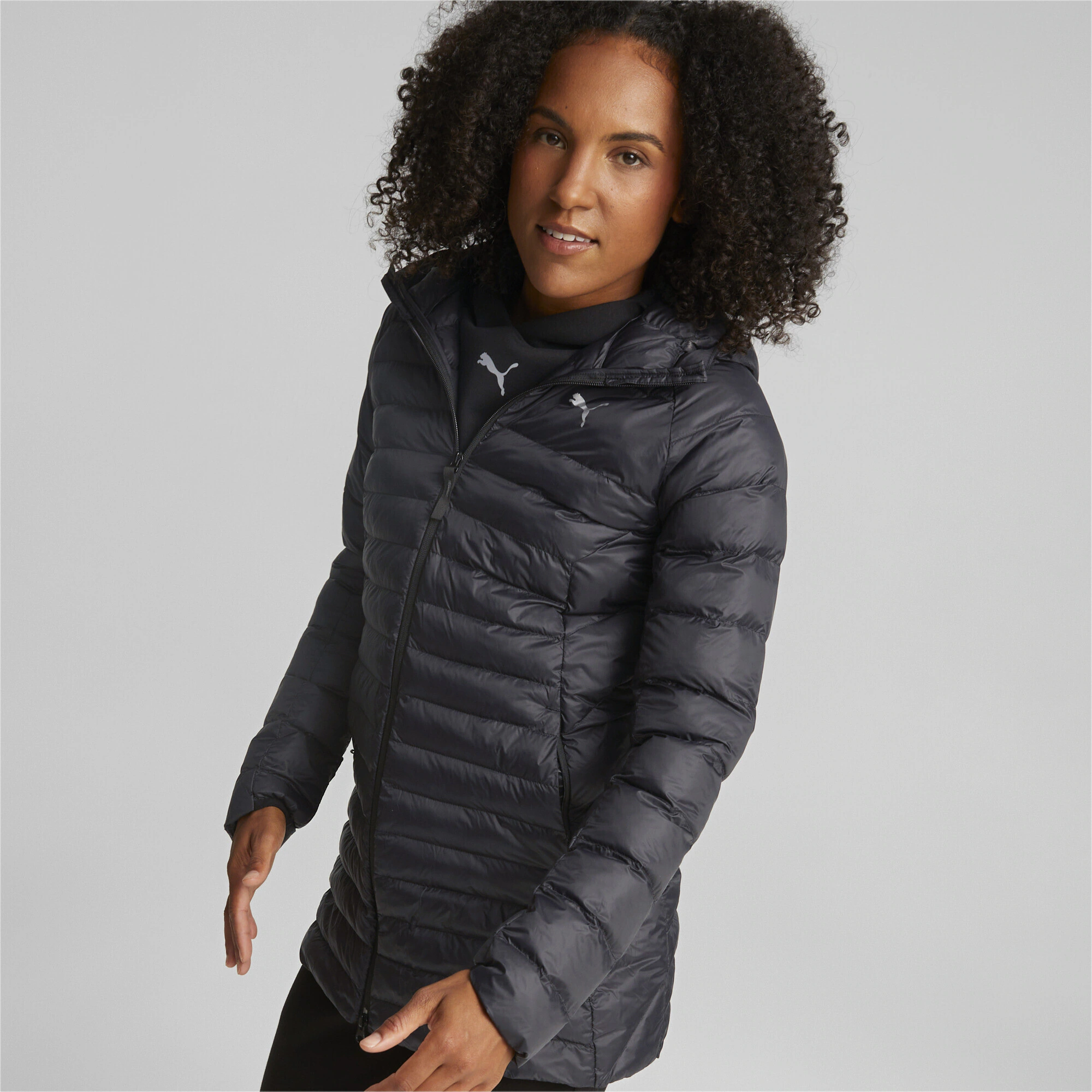 PUMA Winterjacke "PackLITE Jacke Damen" günstig online kaufen