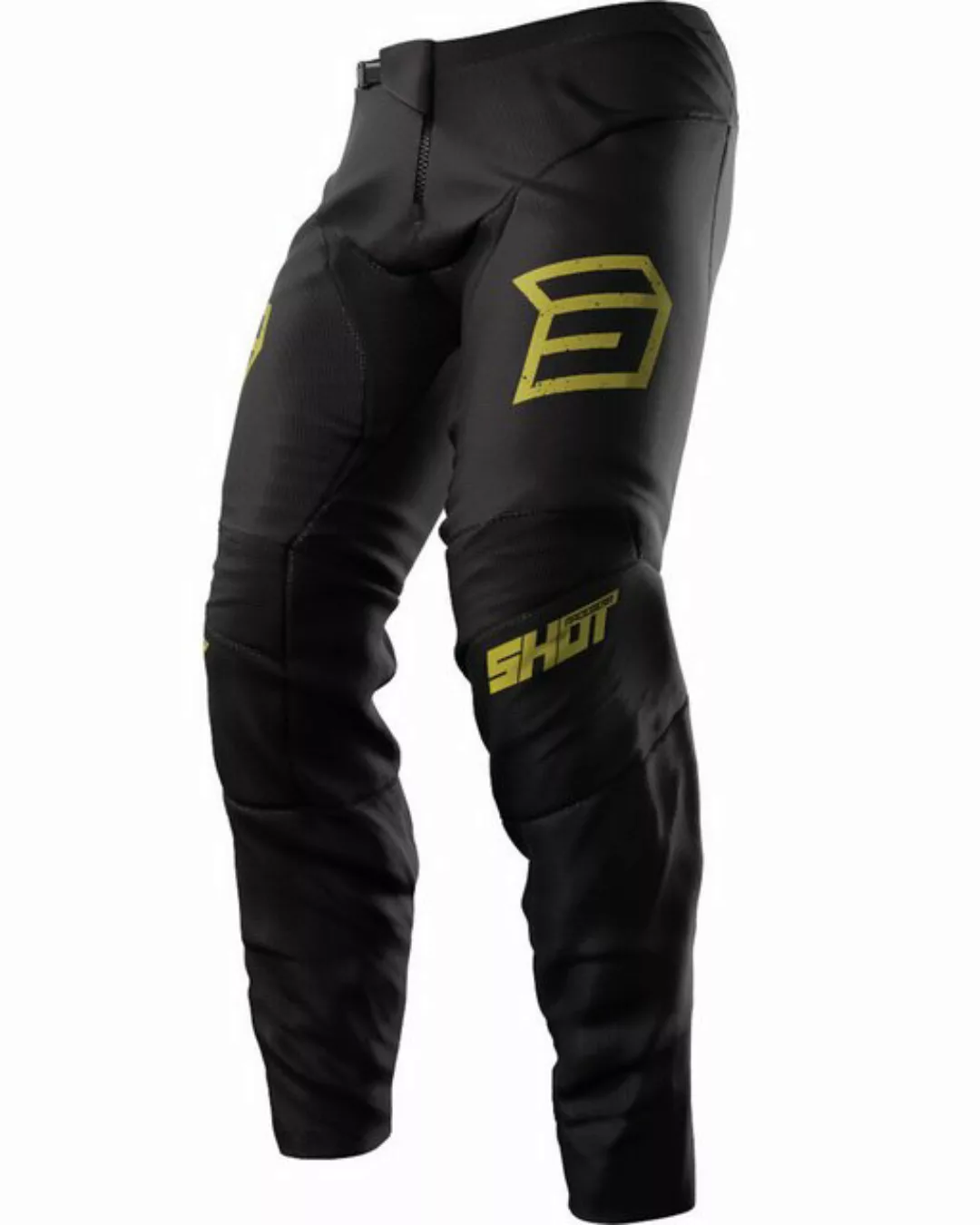 Shot Motorradhose Devo Army Motocross Hose günstig online kaufen