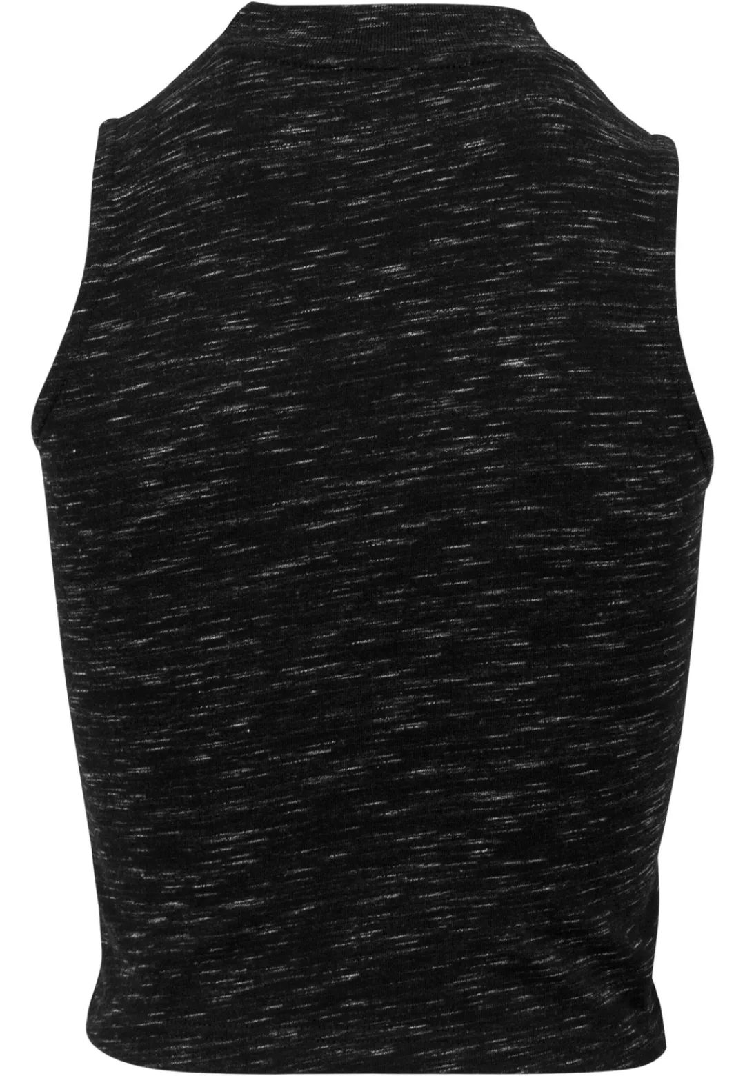 URBAN CLASSICS Muskelshirt "Urban Classics Damen Ladies Space Dye Top", (1 günstig online kaufen