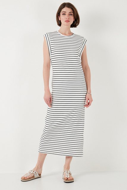 LELA Sommerkleid Regular Fit günstig online kaufen