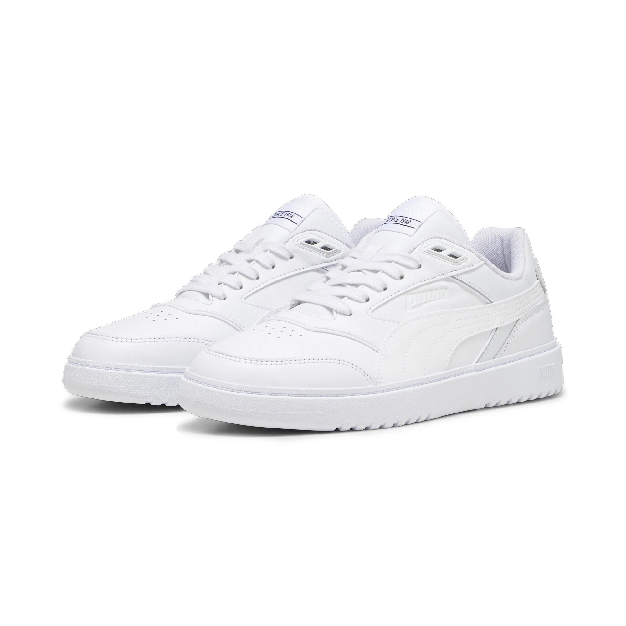 PUMA Sneaker "PUMA Doublecourt Erwachsene" günstig online kaufen