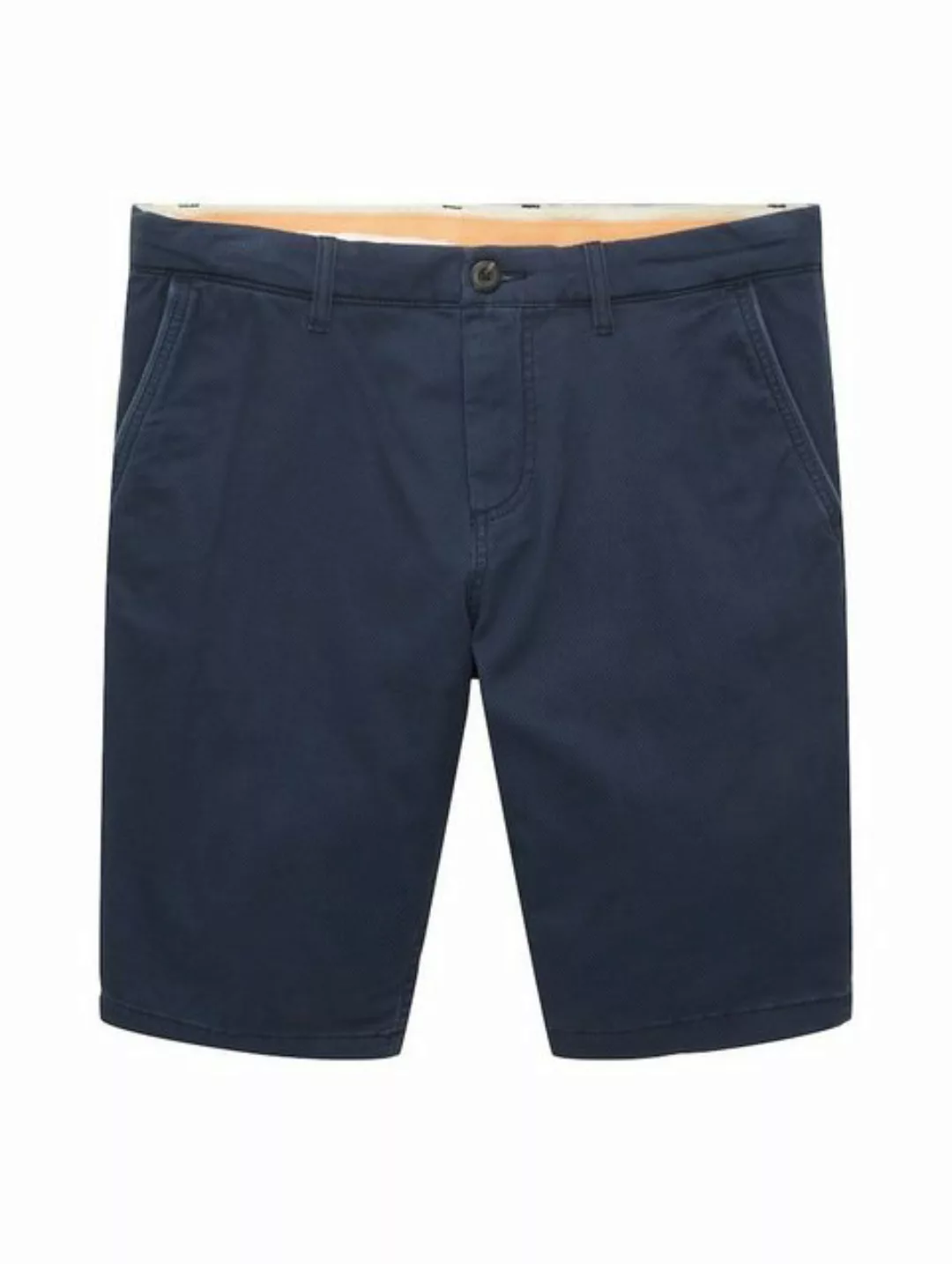 TOM TAILOR Shorts slim chino bermuda (1-tlg) günstig online kaufen