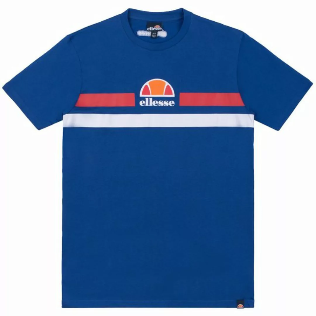 Ellesse T-Shirt Ellesse Herren T-Shirt Aprela günstig online kaufen