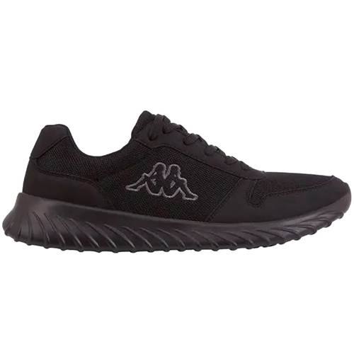 Kappa Samura Oc Schuhe EU 37 Black günstig online kaufen