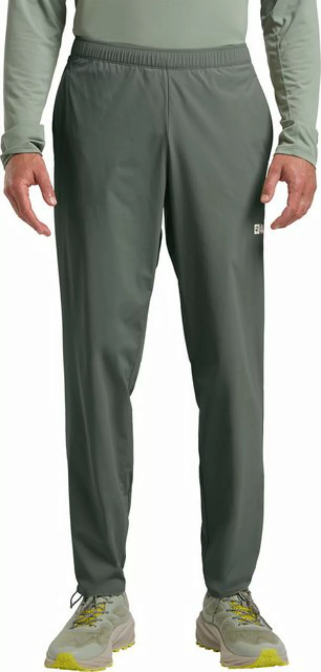 Jack Wolfskin Outdoorhose "PRELIGHT SWIFT PANT M" günstig online kaufen