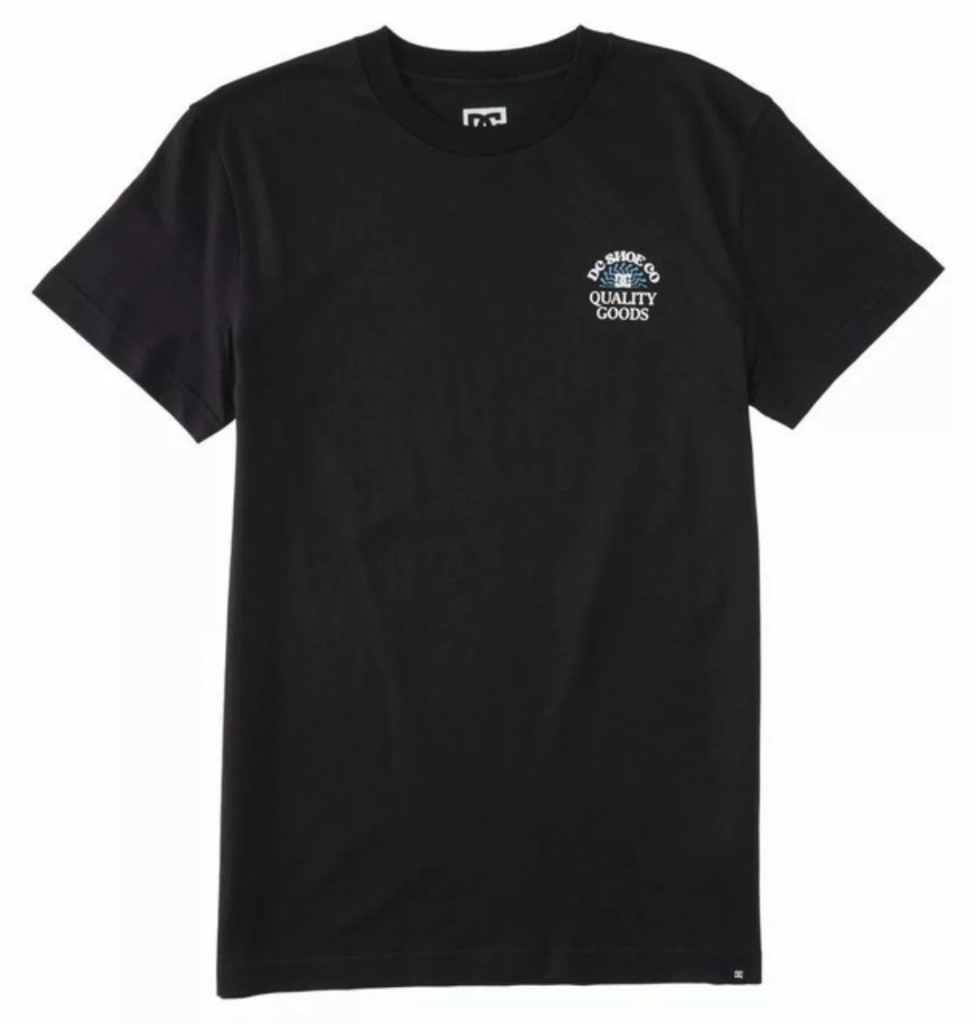 DC Shoes T-Shirt "Quality Goods" günstig online kaufen