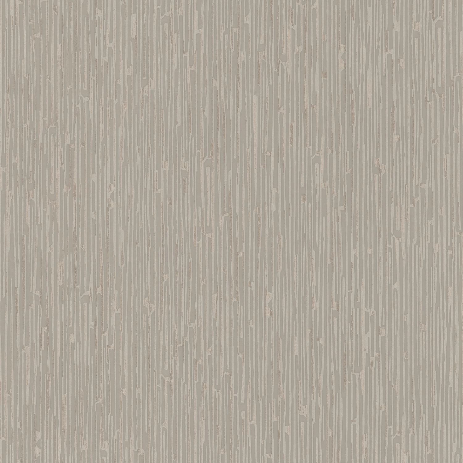 PROFHOME 333281-GU Ton-in-Ton Tapete Uni Matt Braun 0,53 m x 10,05 m 5,33 m günstig online kaufen