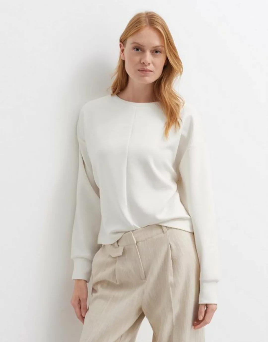 OPUS Sweater OPUS Sweater Golone tailliert günstig online kaufen