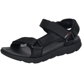 Rieker  Herrenschuhe Offene FSK Sandalen 20802-01 günstig online kaufen