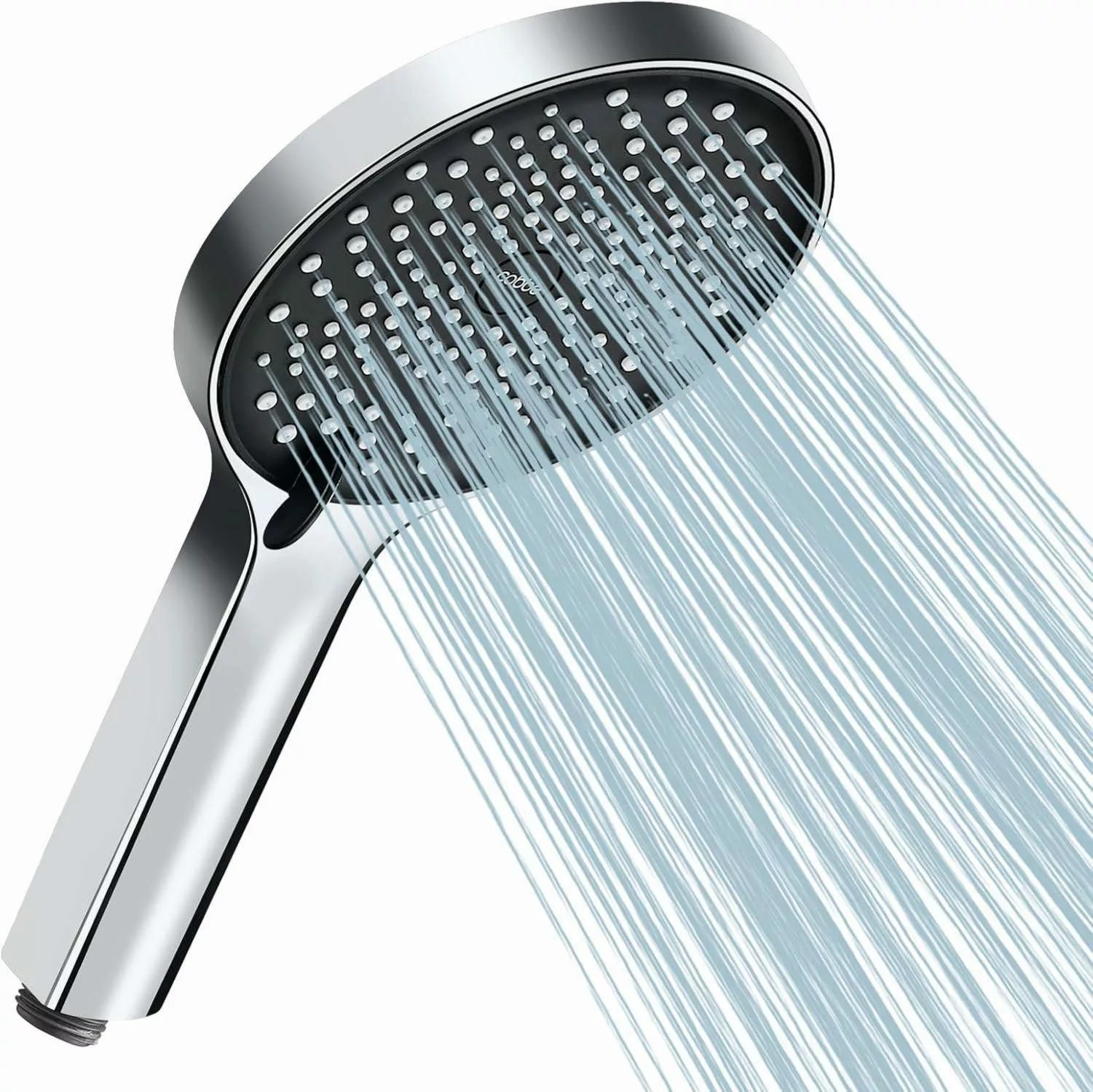 LuxusKollektion Regenduschkopf Duschkopf Wassersparend Regendusche Druckerh günstig online kaufen