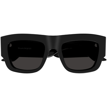 McQ Alexander McQueen  Sonnenbrillen Sonnenbrille AM0449S 001 günstig online kaufen