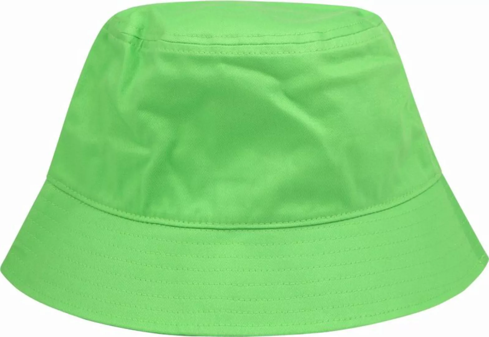 Tommy Hilfiger Flag Bucket Hat Grün - günstig online kaufen