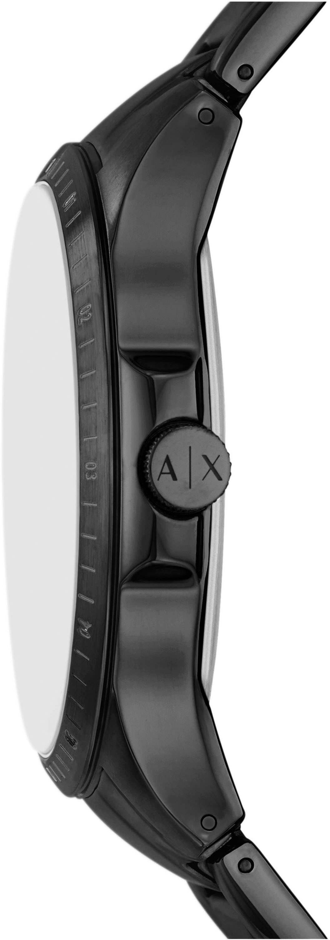 ARMANI EXCHANGE Quarzuhr AX2460, Armbanduhr, Herrenuhr, günstig online kaufen