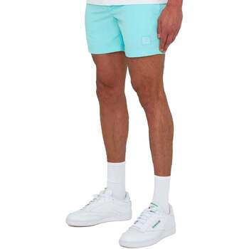 Marshall Artist  Badeshorts Foundation Swim Shorts Aqua günstig online kaufen