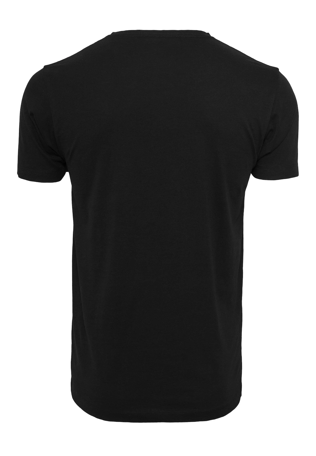 MisterTee T-Shirt "MisterTee Herren All Prays Tee" günstig online kaufen
