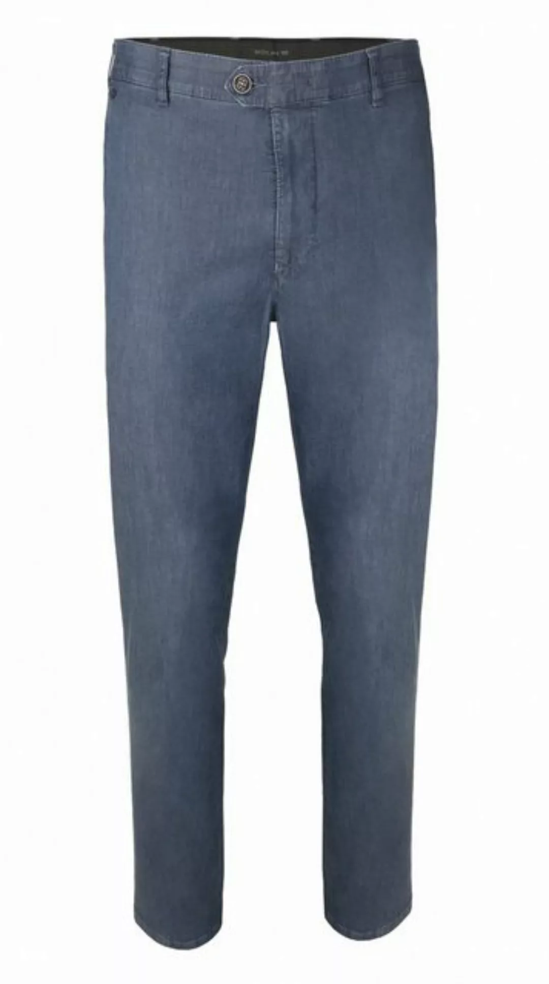 Brühl Bequeme Jeans Parma in ultraleichtem High-Stretch Denim günstig online kaufen