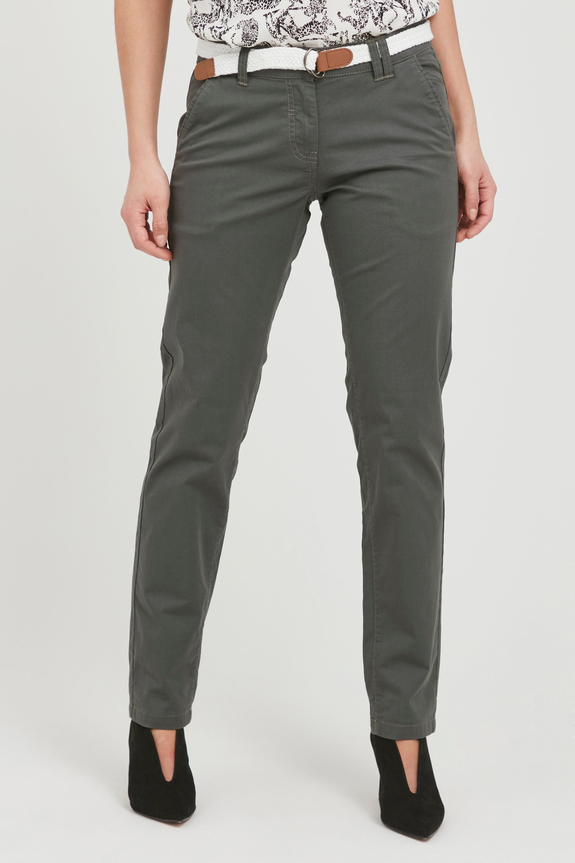 OXMO Chinohose OXChakira lange Hose mit günstig online kaufen