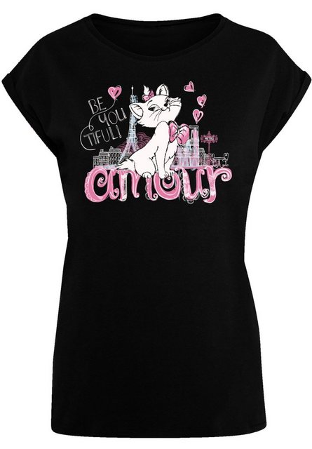 F4NT4STIC T-Shirt Disney Aristocats Amour Premium Qualität günstig online kaufen