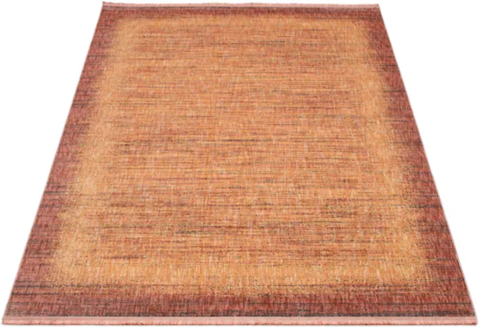 Musterring Teppich »MEMPHIS«, rechteckig günstig online kaufen