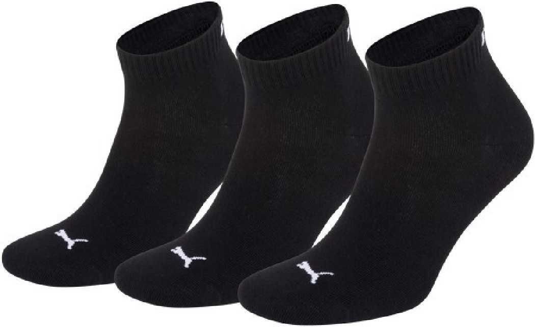 PUMA Kurzsocken Puma Quarter Socken günstig online kaufen