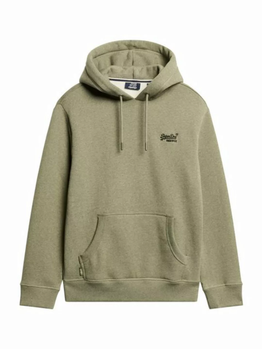 Superdry Sweatshirt ESSENTIAL (1-tlg) günstig online kaufen