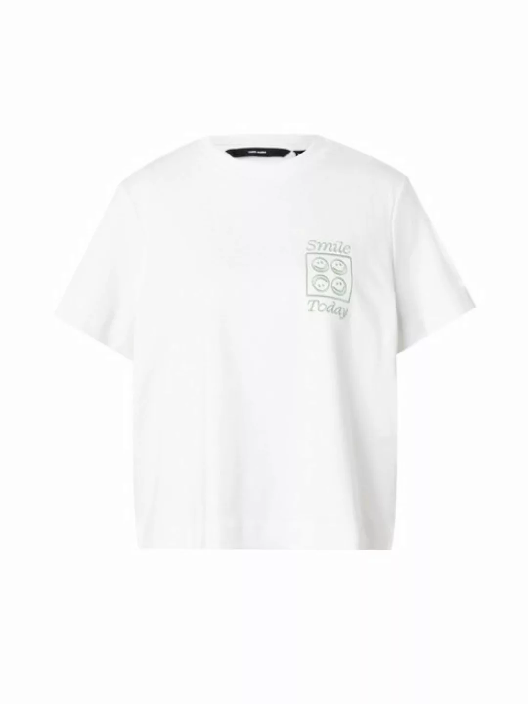 Vero Moda T-Shirt VMSARA METTE (1-tlg) Stickerei günstig online kaufen