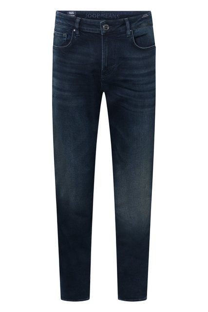 Joop Jeans Straight-Jeans im Five-Pocket-Style günstig online kaufen