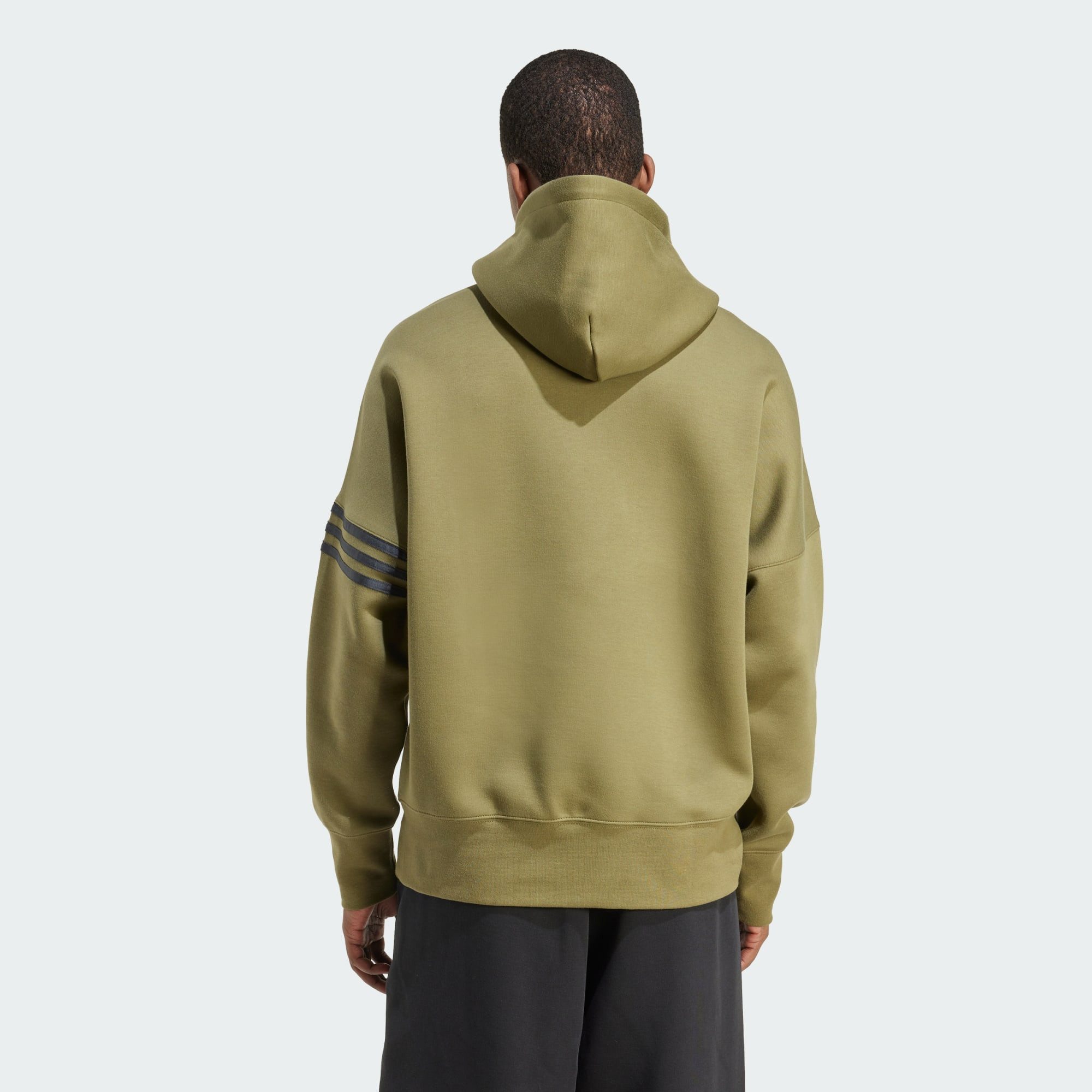 adidas Originals Hoodie NEUCLASSICS HOODIE günstig online kaufen