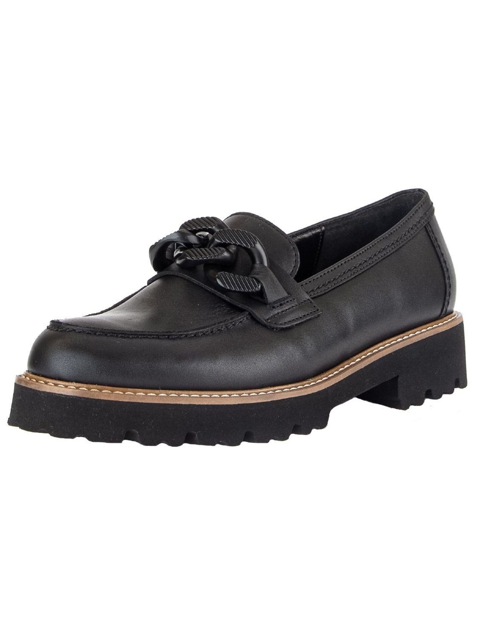Gabor Gabor Slipper Glattleder Slipper günstig online kaufen