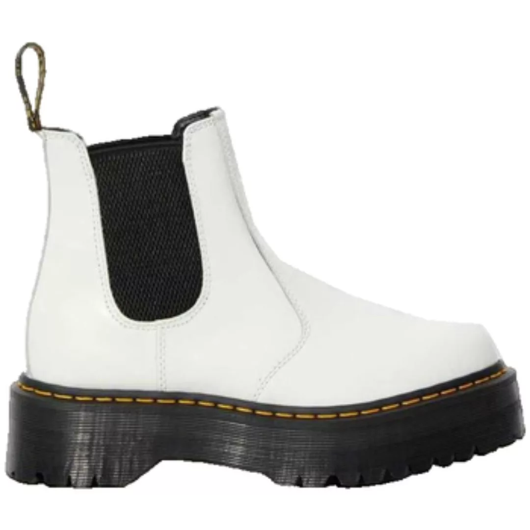 Dr. Martens  Stiefel 2976 Smooth Chelsea günstig online kaufen