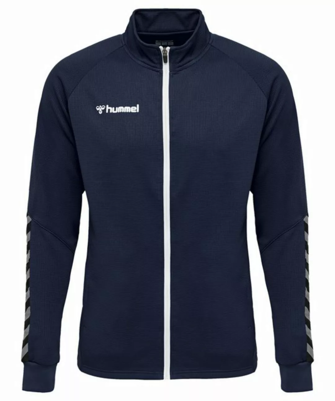 hummel Sweatjacke Hummel hmlAUTHENTIC Poly Trainingsjacke F1006 Polyester günstig online kaufen