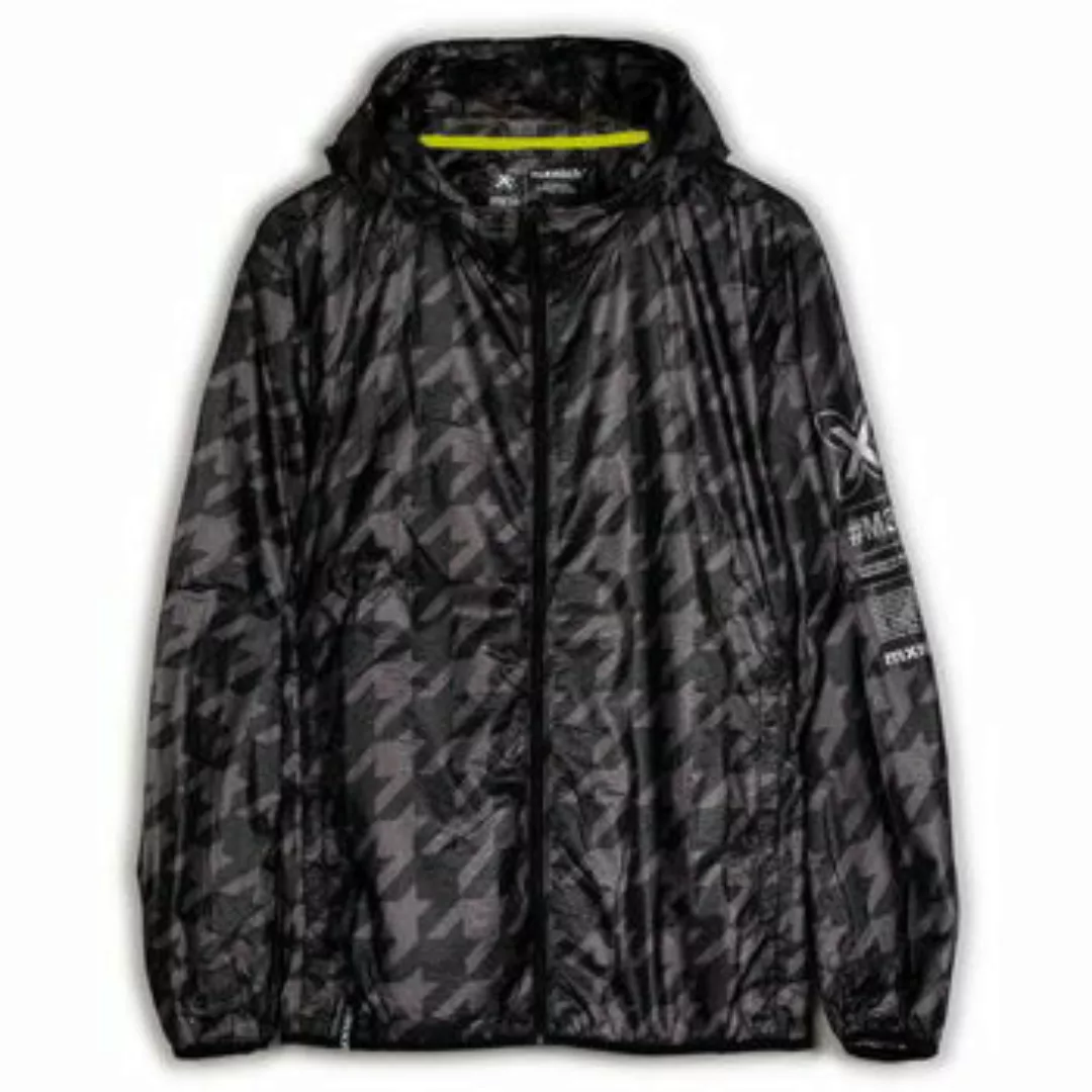 Munich  Windjacken Windbraker flash streetwear 2507285 Negro günstig online kaufen