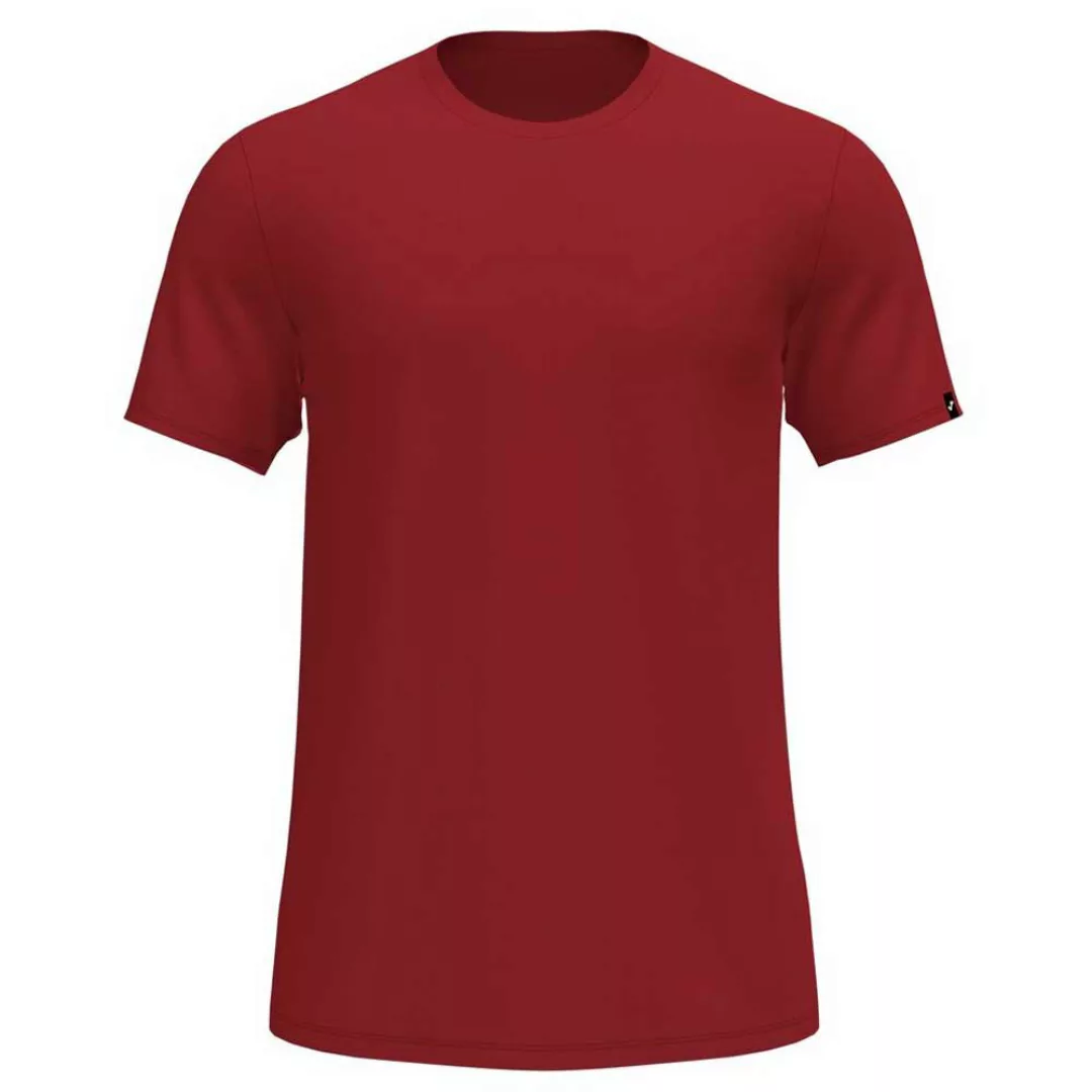 Joma Desert Kurzärmeliges T-shirt 3XL Red günstig online kaufen