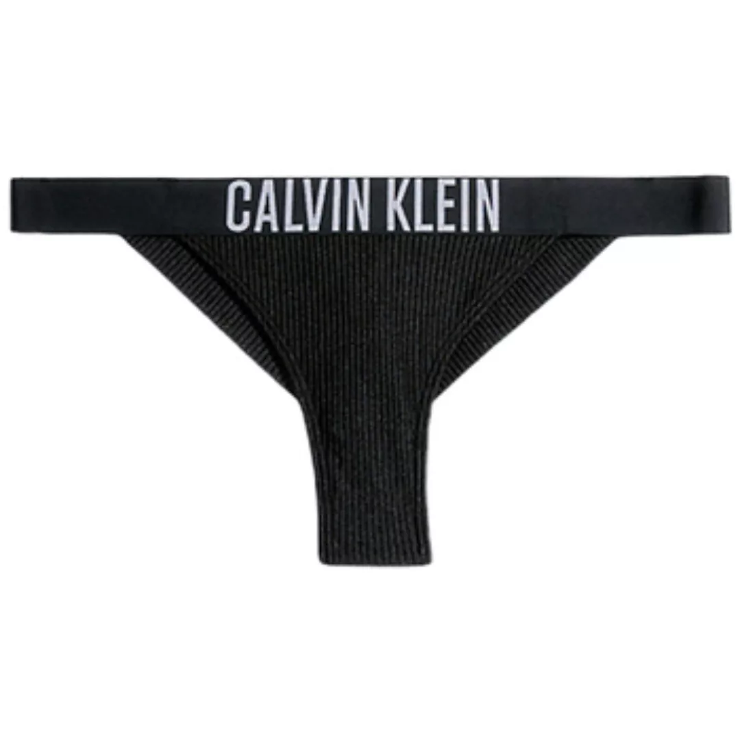 Calvin Klein Jeans  Bikini Ober- und Unterteile BRAZILIAN KW0KW02019 günstig online kaufen