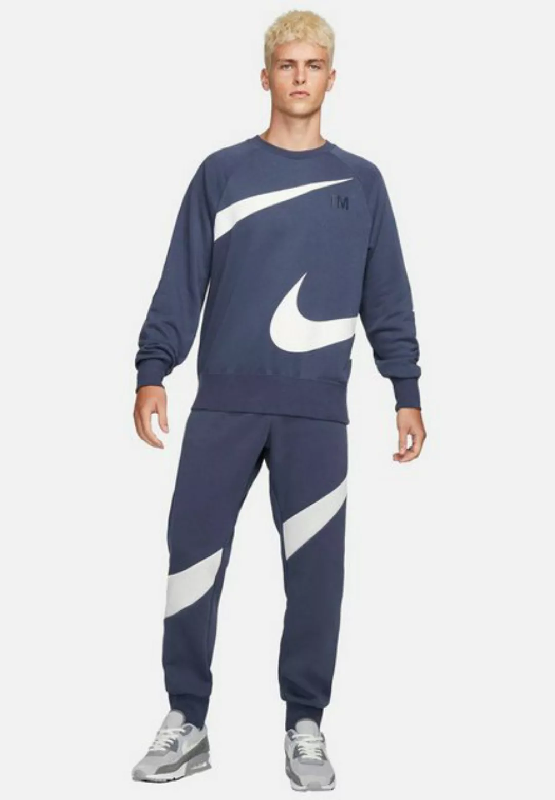 Nike Sportswear Sweatshirt (1-tlg) günstig online kaufen