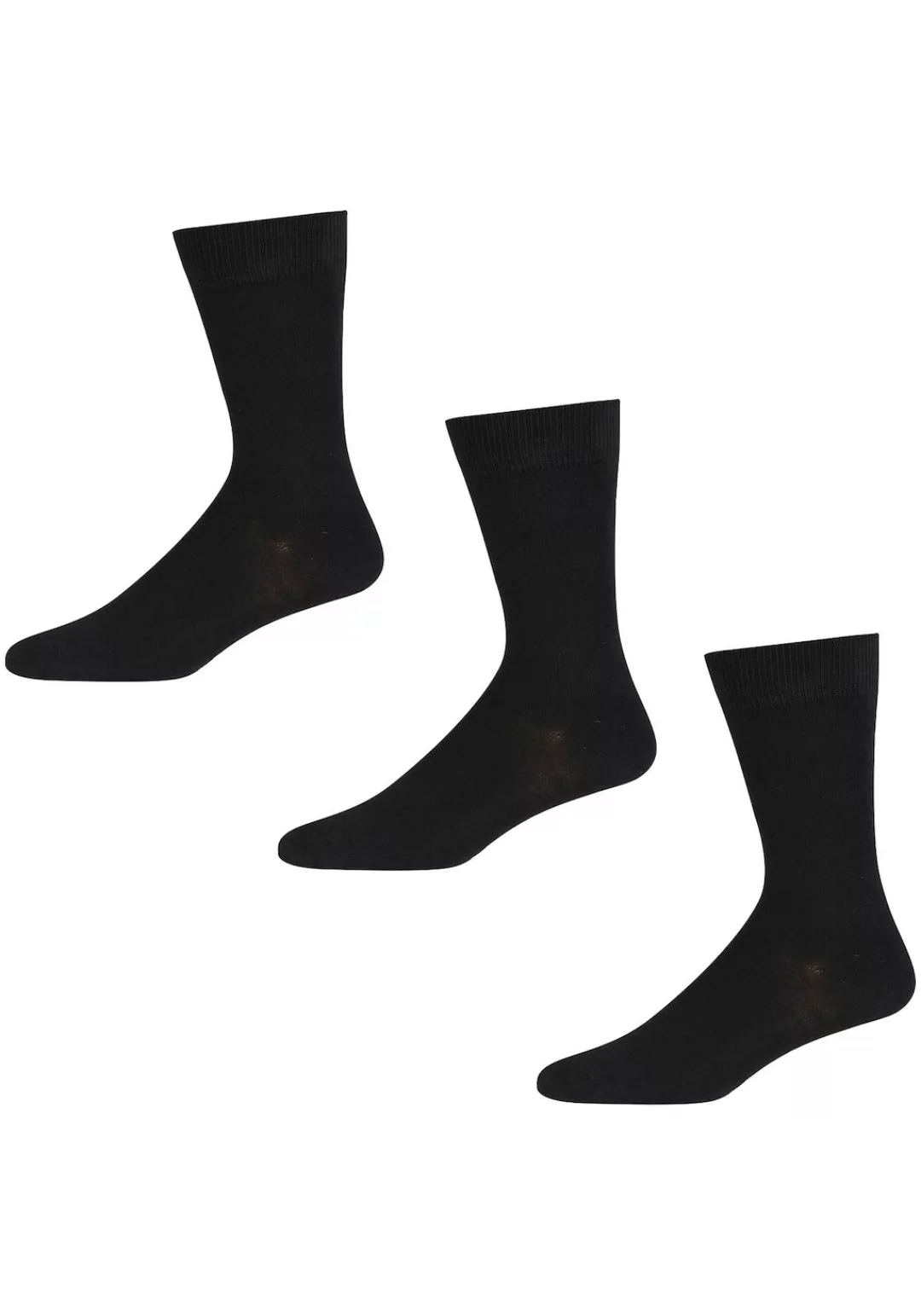 DKNY Basicsocken "MERCER", (3er Pack) günstig online kaufen