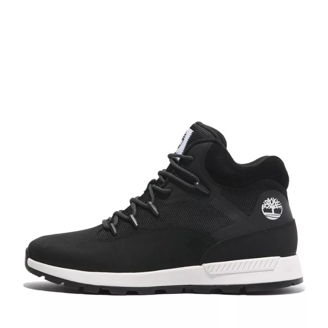 Timberland Schnürboots "SPRINT TREKKER MID LACE UP SNEAKER" günstig online kaufen