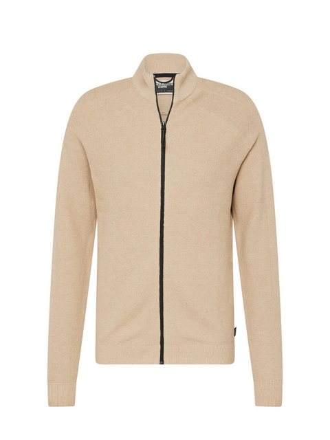 Jack & Jones Strickjacke (1-tlg) Plain/ohne Details günstig online kaufen