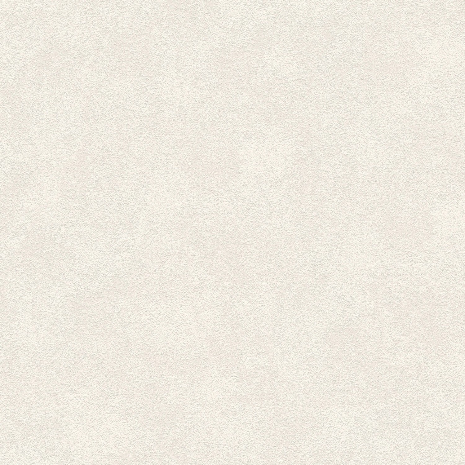 Bricoflor Einfarbige Tapete Hell Creme Weiße Vlies Unitapete für Küche und günstig online kaufen