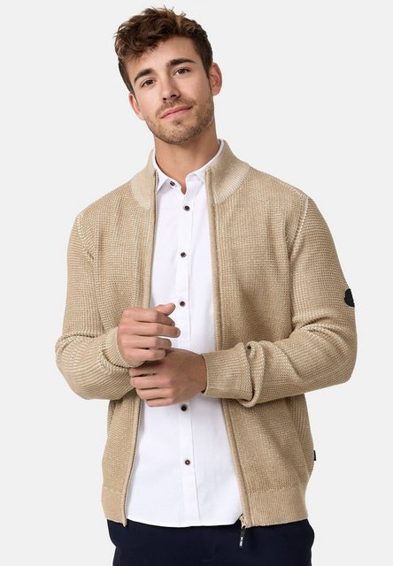 Indicode Sweatjacke INLayton günstig online kaufen