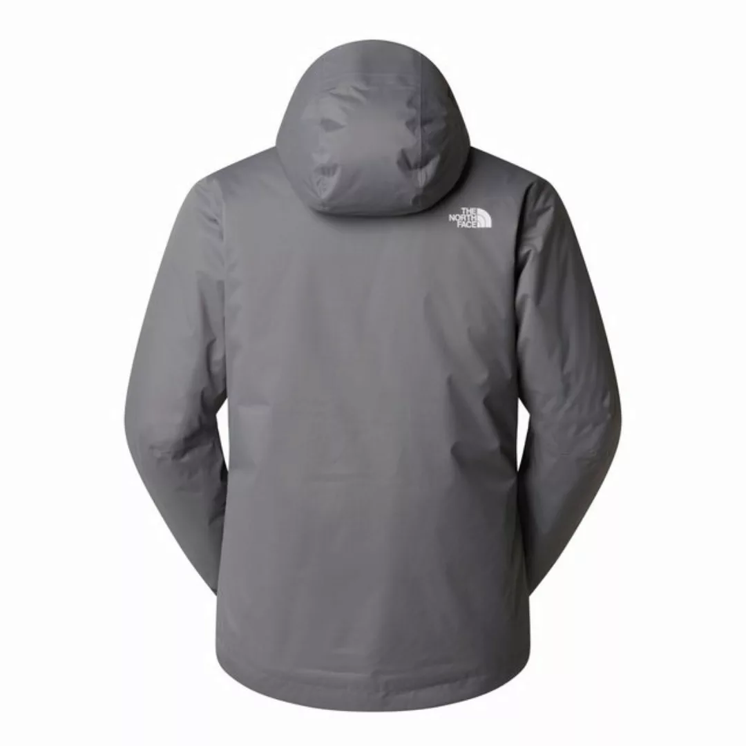 The North Face Funktionsjacke M QUEST INSULATED JACKET (1-St) mit Logodruck günstig online kaufen