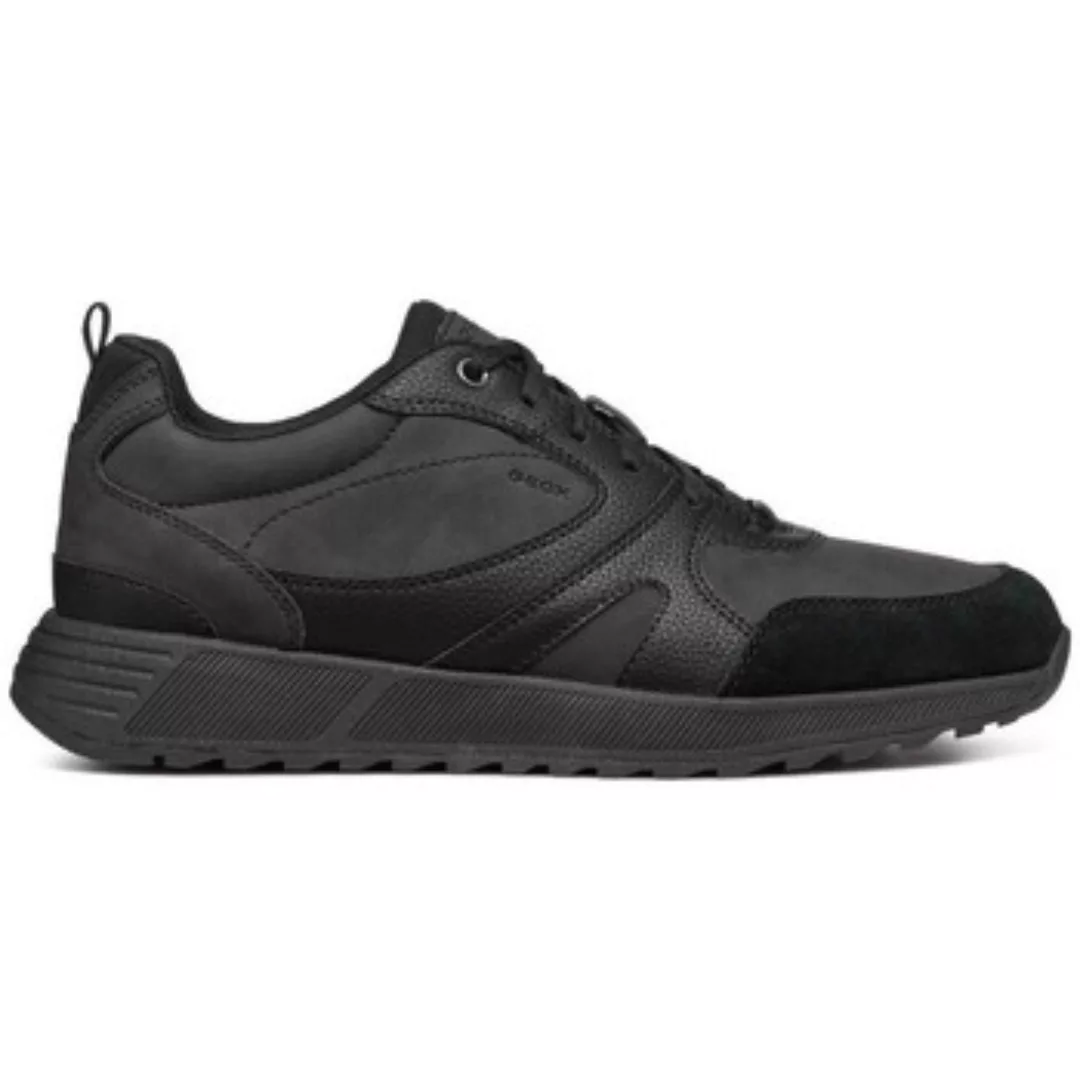 Geox  Sneaker U Molveno sneaker günstig online kaufen