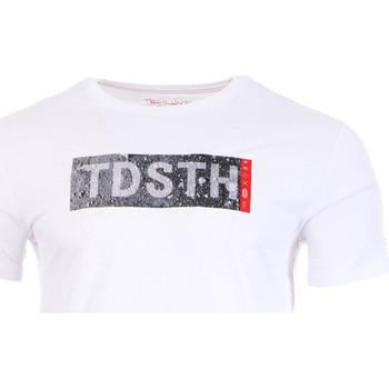 Teddy Smith  T-Shirts & Poloshirts 11015725D günstig online kaufen