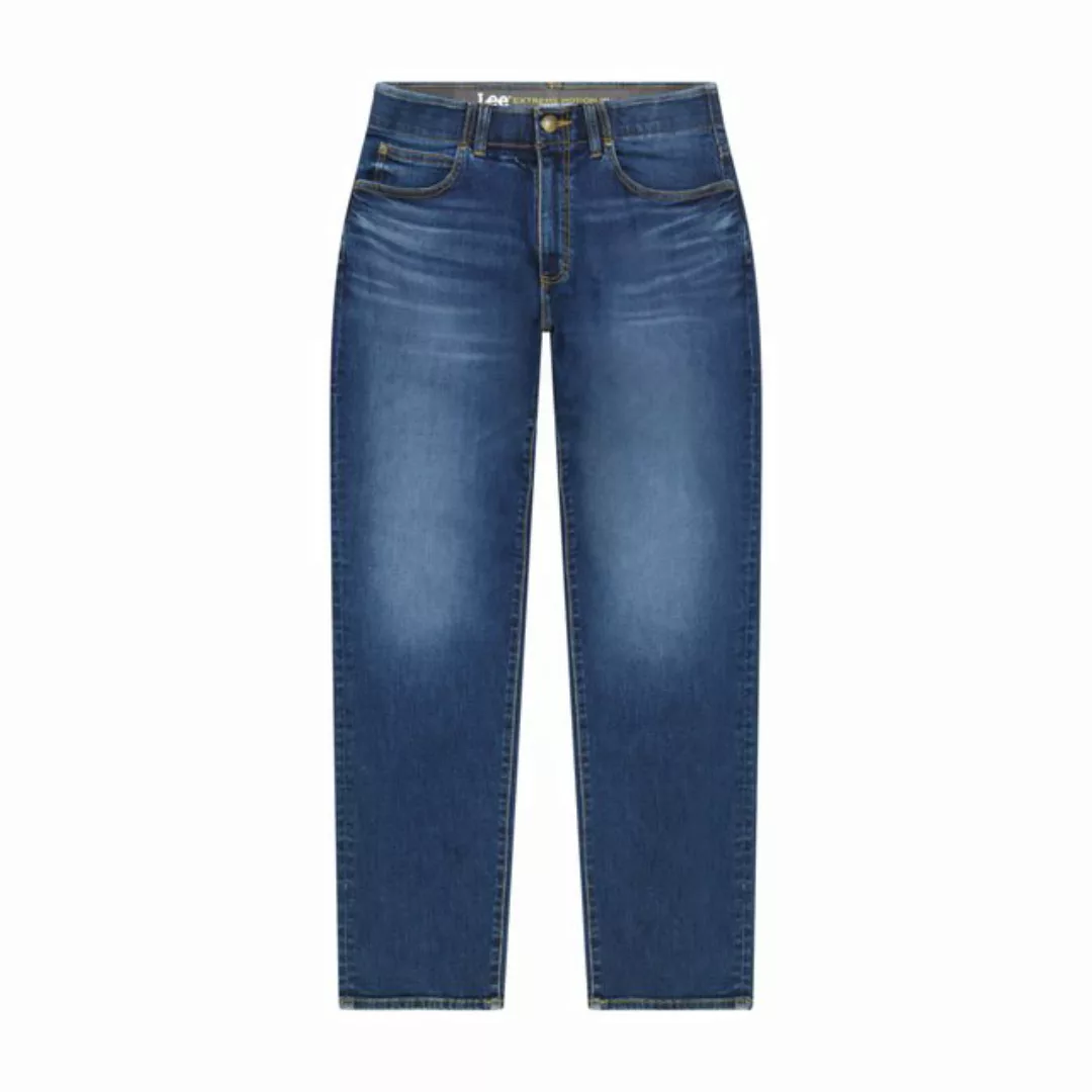 Lee Straight-Jeans "Extreme Motion", Extreme Motion Stretchware günstig online kaufen